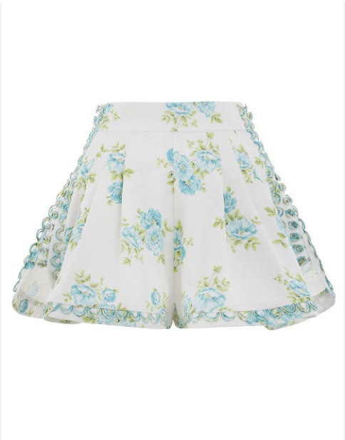 Whitewave Honeymooner Shorts