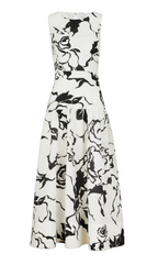 Jackie Midi Dress