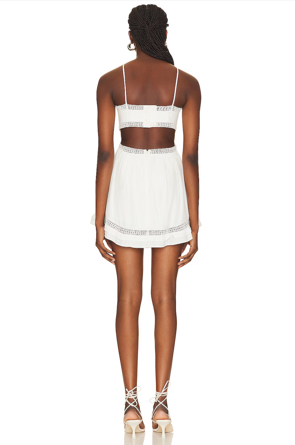 Justina Mini Dress
