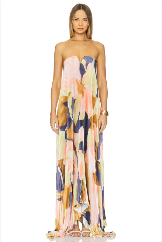 Ravello Gown
