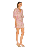 Linea Mini Dress
