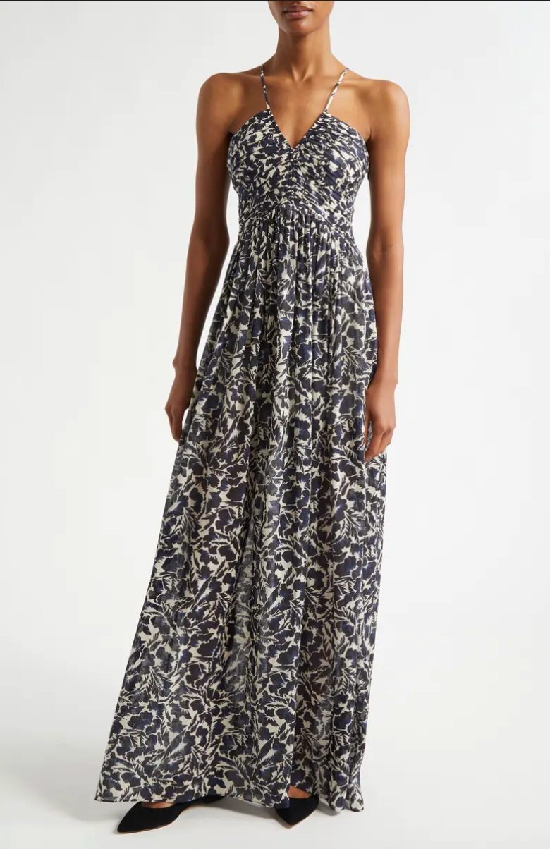 Romy Dress