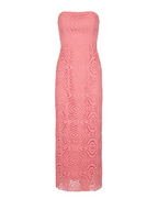 Callie Midi Dress