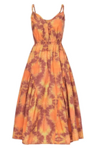 Vallentina Dress
