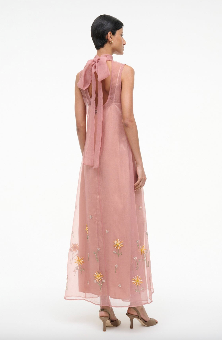 Dahlia Daydream Dress
