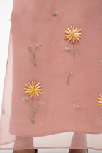 Dahlia Daydream Dress