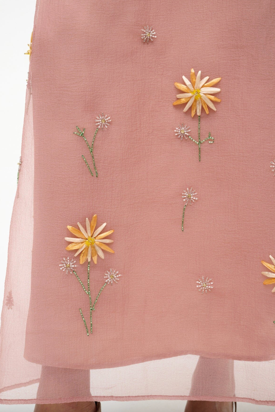 Dahlia Daydream Dress