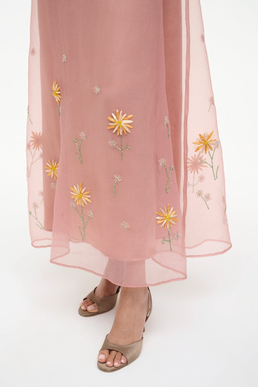 Dahlia Daydream Dress