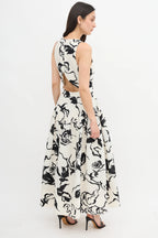 Jackie Midi Dress