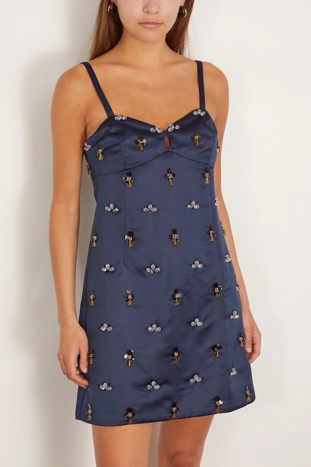 Dalton Mini Dress