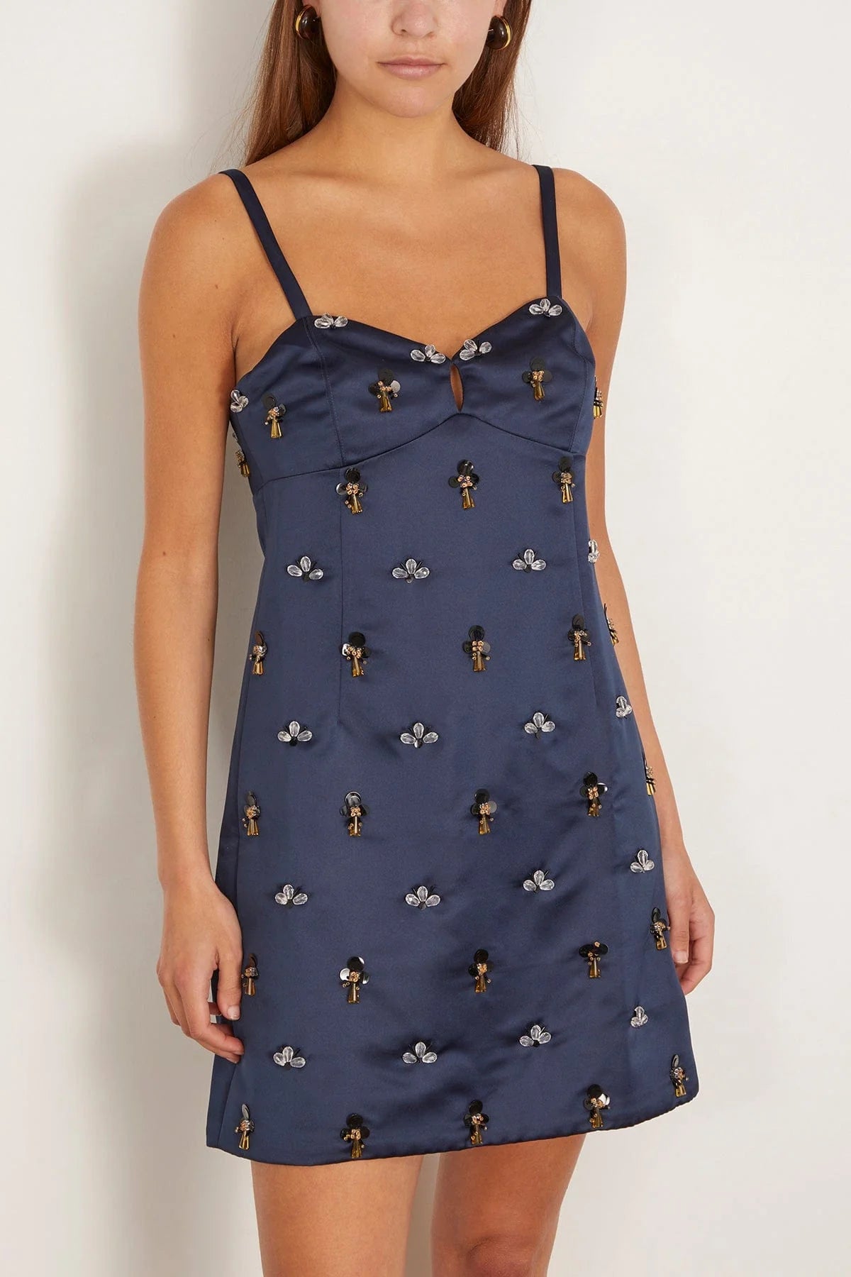 Dalton Mini Dress