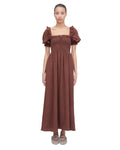 The Scarlett In Chocolate