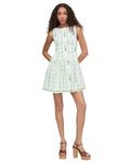 The Cosmia Mini Nap Dress