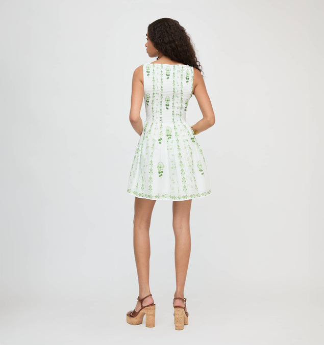 The Cosmia Mini Nap Dress