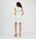 The Cosmia Mini Nap Dress