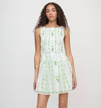 The Cosmia Mini Nap Dress