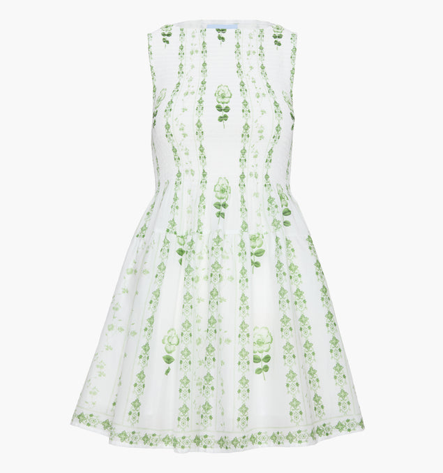 The Cosmia Mini Nap Dress