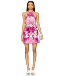 Everlee Orchid Print