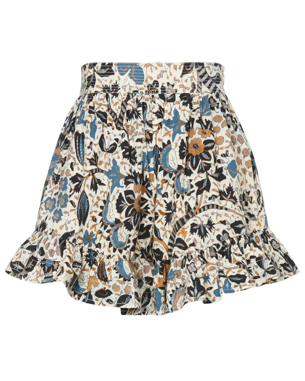Ambre Shorts