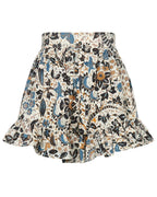 Ambre Shorts