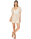 Vinny Playsuit