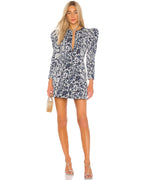 Wren Mini Dress