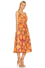 Vallentina Dress