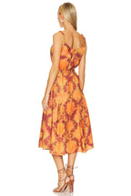 Vallentina Dress