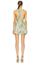 Shaina Romper Calcite