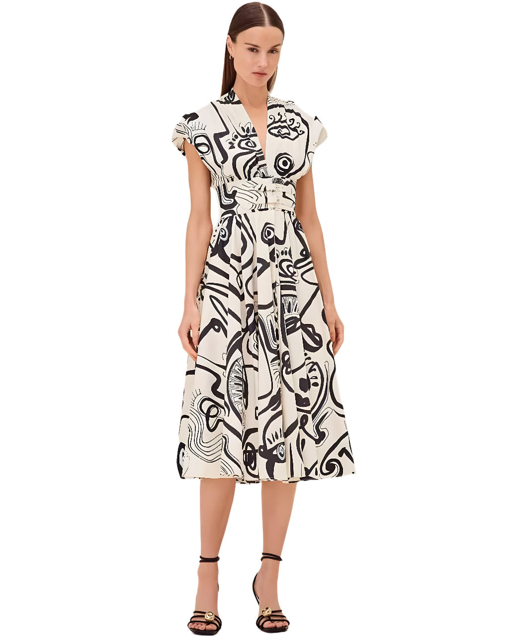 Jaden Dress