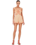 Blaine Romper