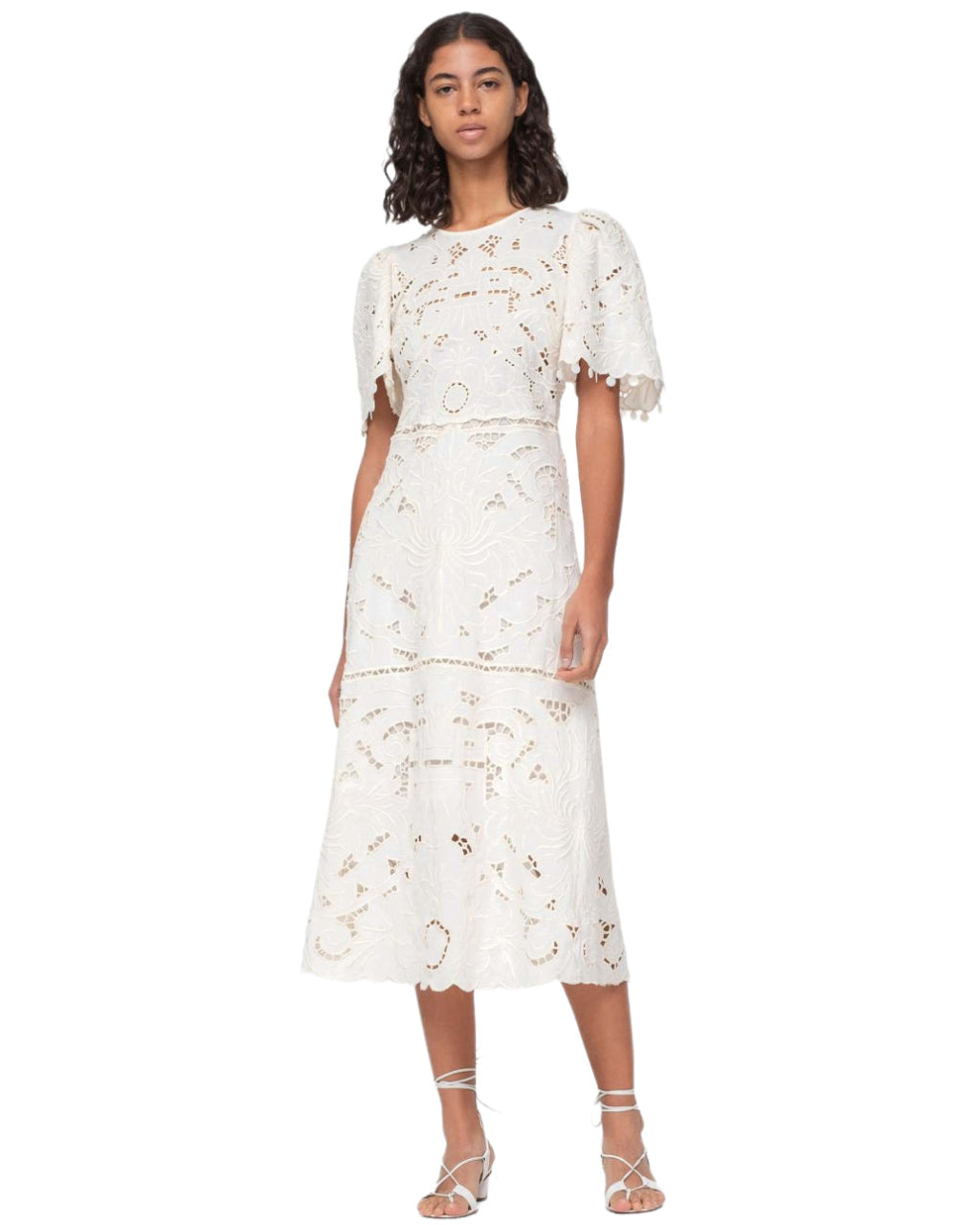 Blaire Dress
