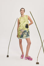 Rochester Mini Dress