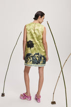 Rochester Mini Dress