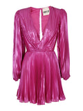 Lamin Dress