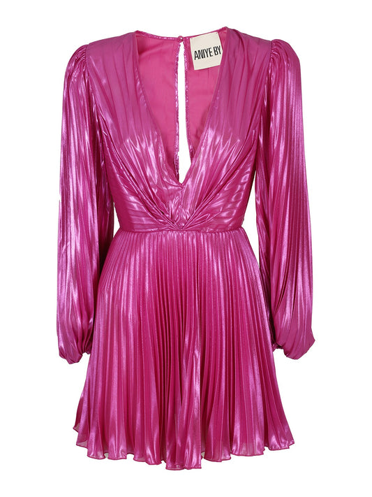 Lamin Dress