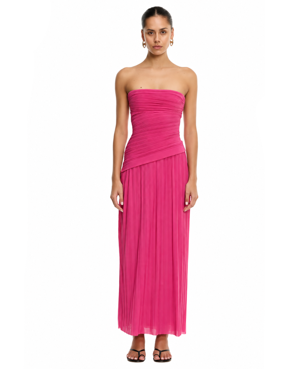 Nesta Maxi Dress