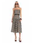 Circle Set Poplin