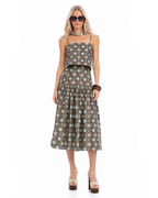Circle Set Poplin