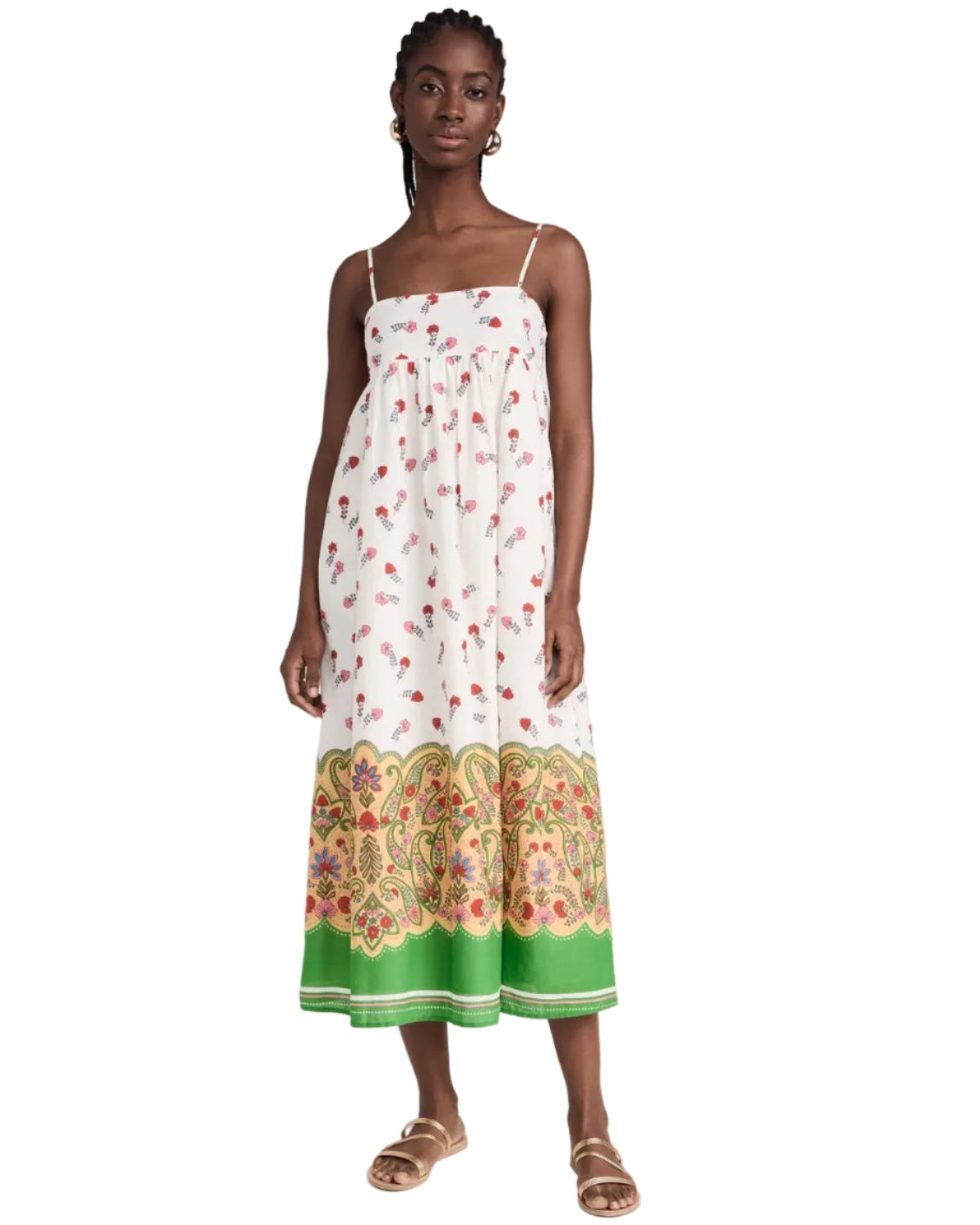 Kaylee Dress