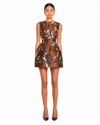 Banco Brown Mini