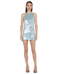 Shilou Sequin  Mini Dress