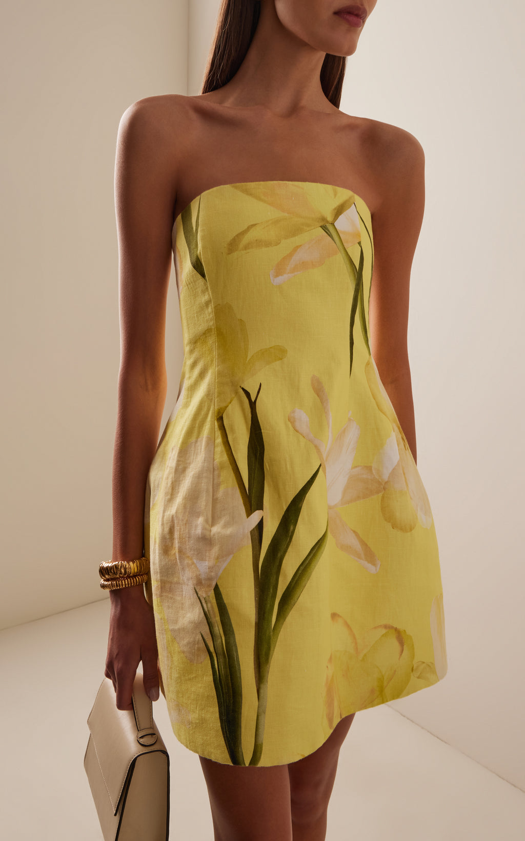 Ines Mini Dress