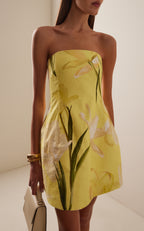 Ines Mini Dress