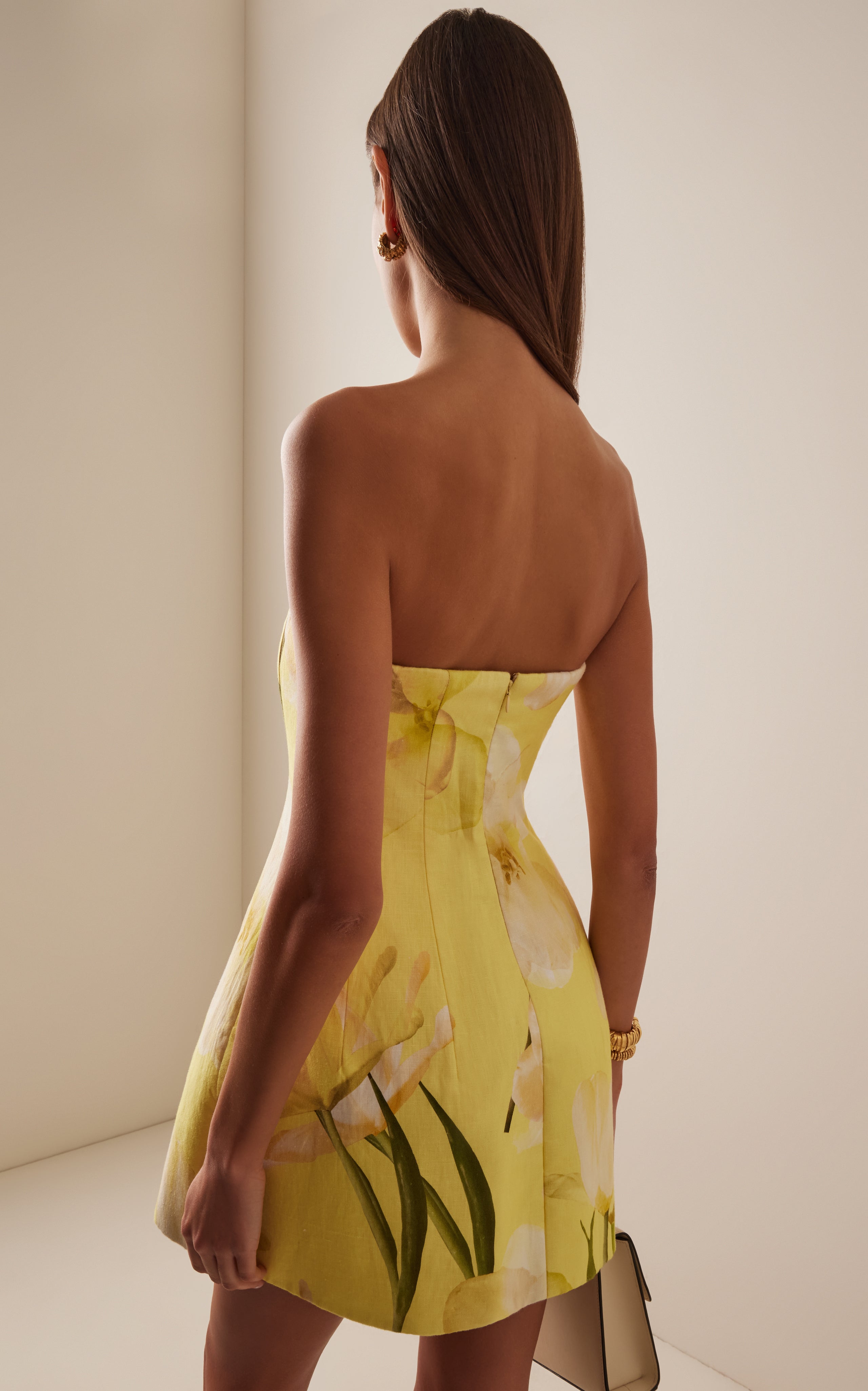 Ines Mini Dress
