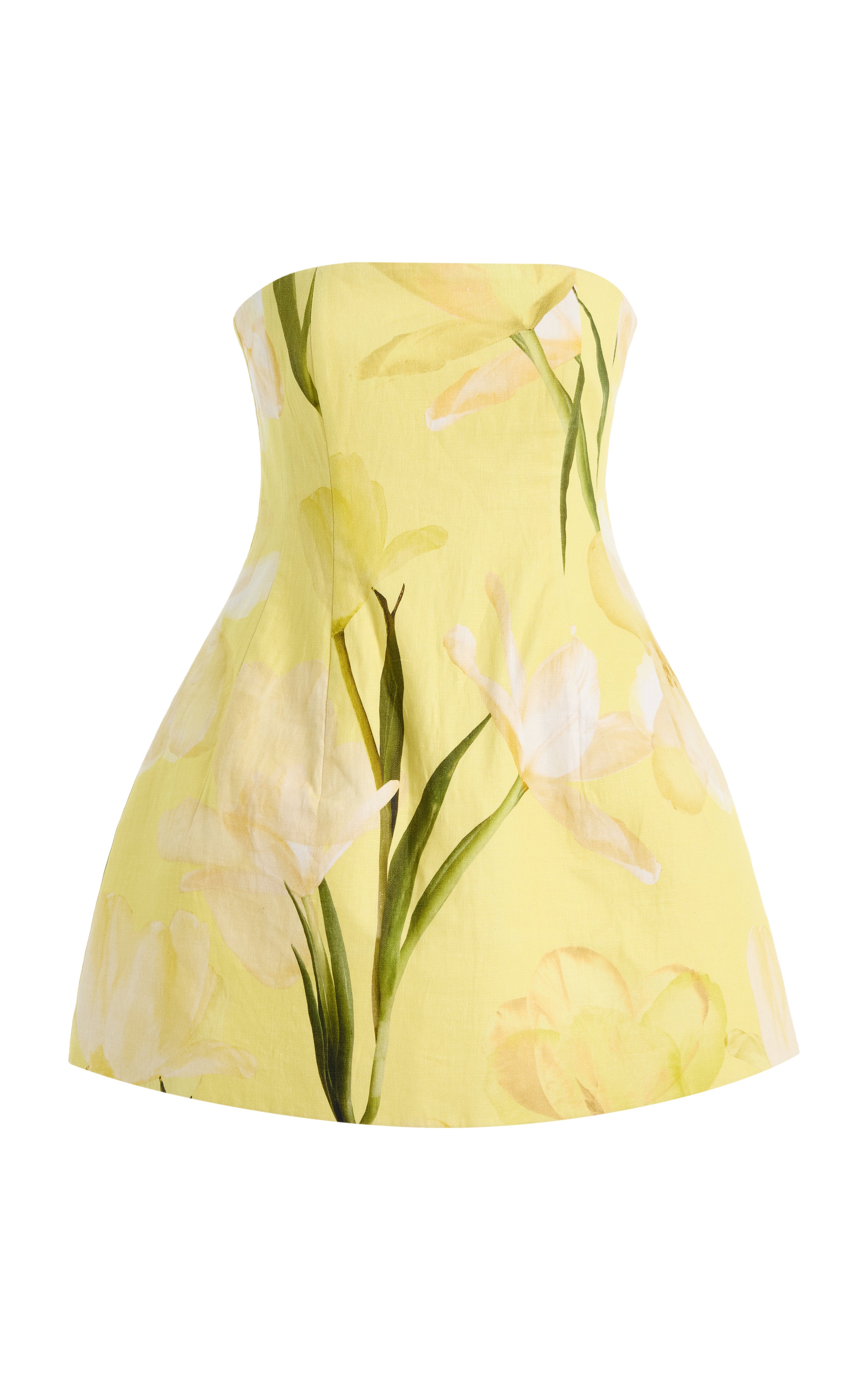 Ines Mini Dress