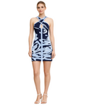 Atlas Mini Dress