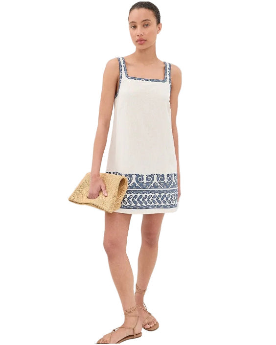 Lissie Dress