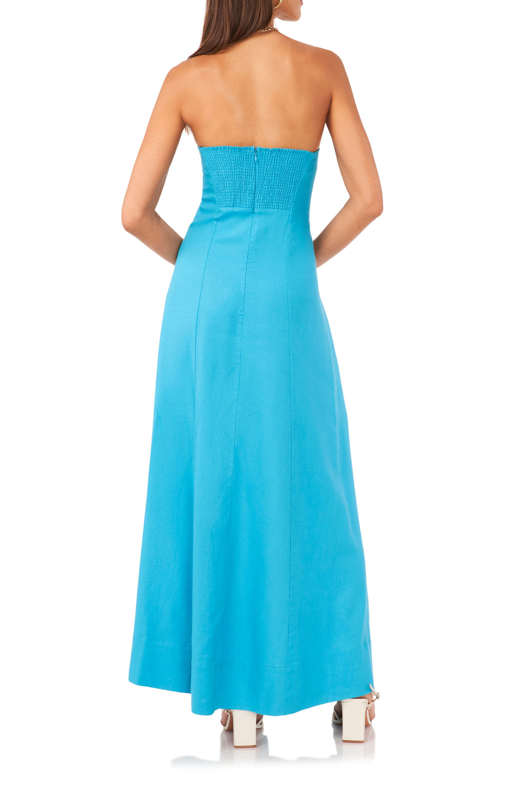 Laguna Maxi Dress
