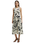 Jackie Midi Dress